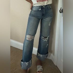 Petra 153 JEANS! Brand new, never worn!